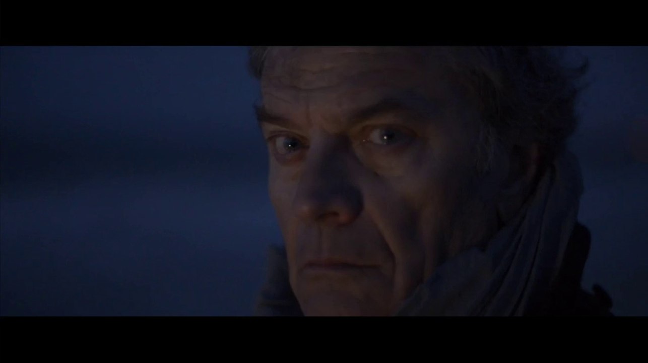 HAUNTED S01E01