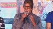 Amitabh Promotes 'Bhoothnath Returns' at Reliance Digital Express | Parth Bhalerao