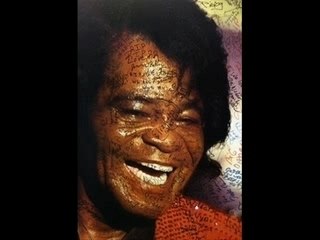 Clyde Gilmour's Tribute To James Brown
