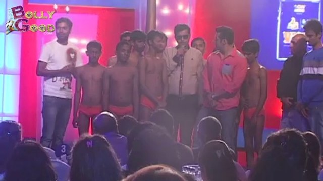 Unleashing The Inner Potential Of Persons With Disabilities With Salman Khan