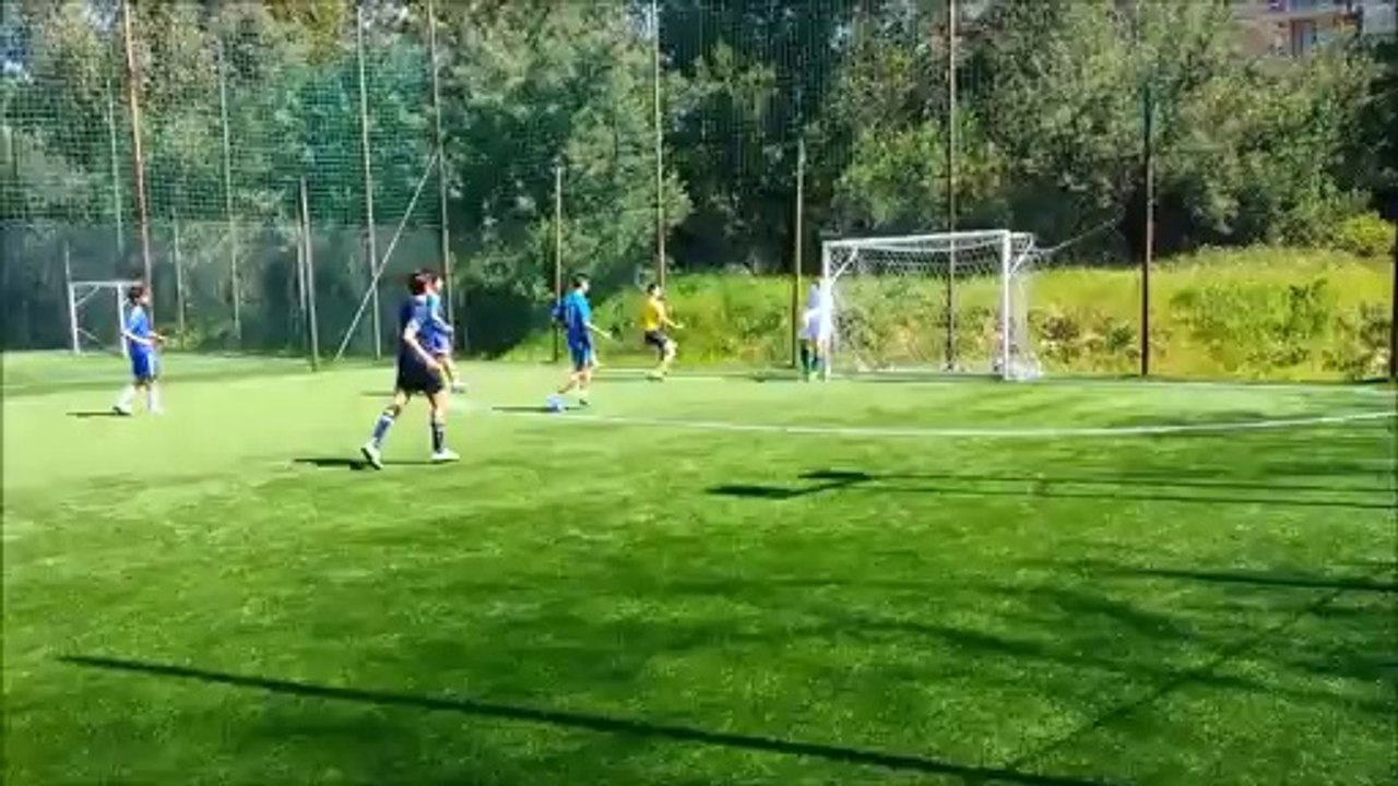 2°partita