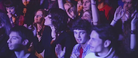 Join the Exciting Release Party at Tedmo Festival 🎉 - thumbnail