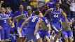 Kentucky, Stanford Pull Off Upsets