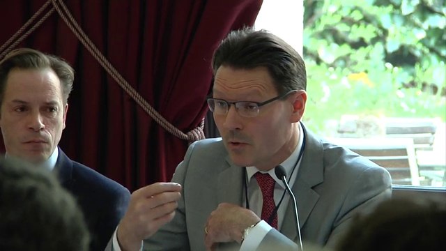 Rencontres du financement de l'économie