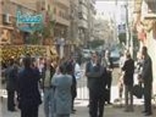 إحالة أوراق 529 متهما للمفتي بمصر