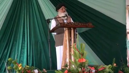 Dunya Ka Sab se Bara,Munfarad Jaloos e Melad un Nabi Alihe Salam