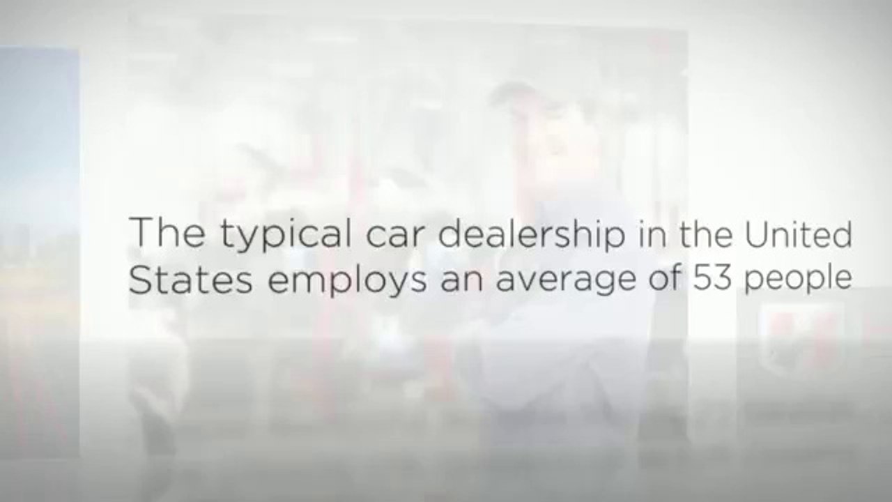 In the United States, over 12 million new cars were sold during 2012