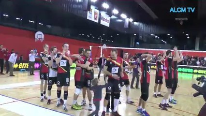 ALCM / ORANGE "Quel bonheur"