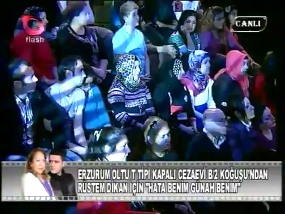 Hülya Evrensel _ Bilemedim kıymetini kadrini