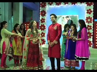 Pyaar Ka Dard Hai Kaira Varuns sangeet