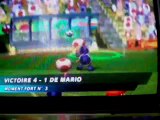 let's play de mario smash football coupe fleur episode 2