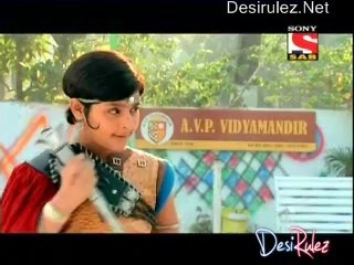 Pritam Pyaare Aur Woh 24th March 2014pt4