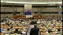 Convention considers the future of Europe