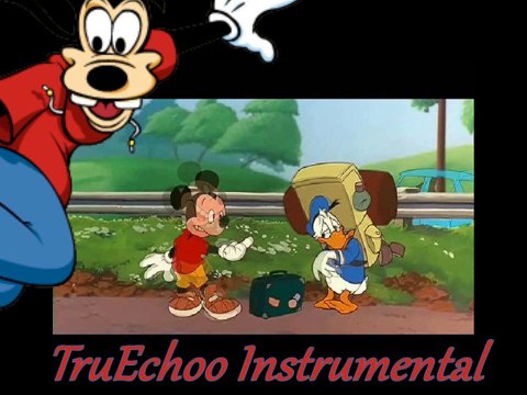 A Goofy Movie ~ On The Open Road (Max Swedish Fandub)