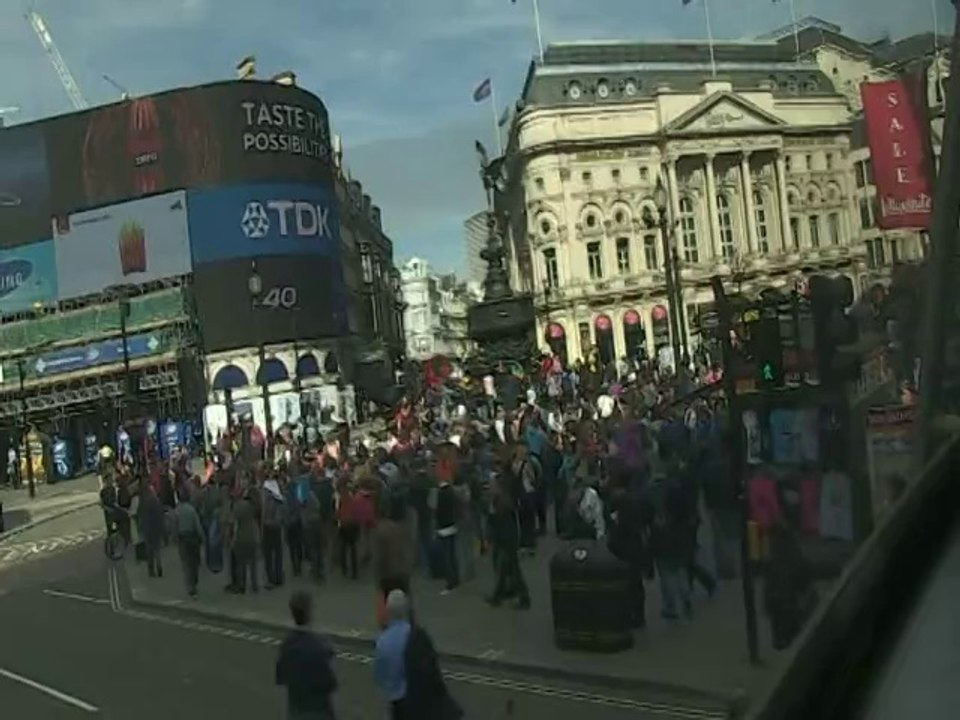 LONDRES