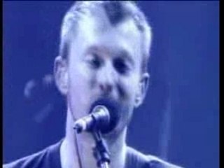 Radiohead - Lucky
