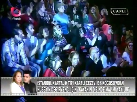 Hülya Evrensel _ U.H Şu dağların arkasını bilirim _Kayanın dibinen oy oy