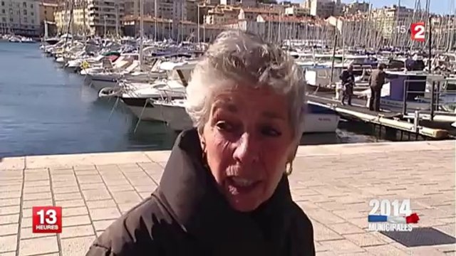 Déroute du PS à Marseille : Mennucci dénonce les divisions de la gauche