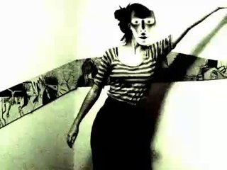 ayça şen - son zamanlarda - rakun