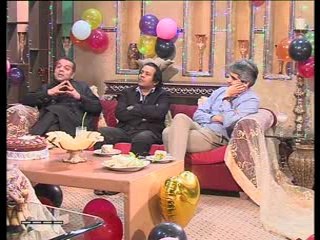 Royal Tea With Ayesha Sana (19.03.2014) (Part 02)