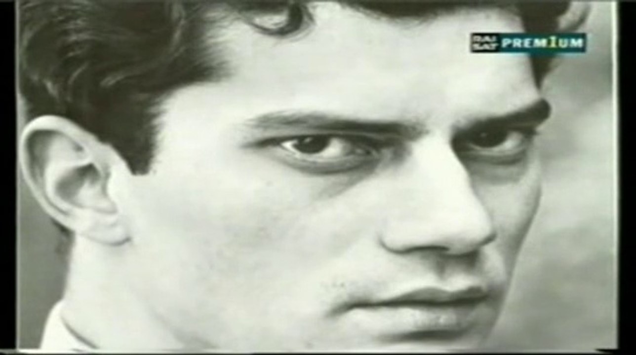 LUIGI TENCO - RETRATO - DOCUMENTAL