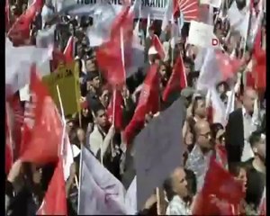 Kılıçdaroğlu Gafı Namussuz Siyaseti Getirelim