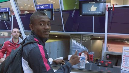 Les Dogues ont su rivaliser !