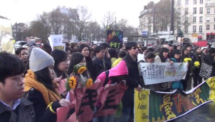 N°4.Manifestation,Bastille.00079