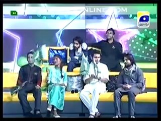 Ye Watan Tumhara Hai