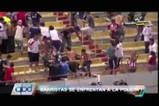 Incidencias: resultados, goles y polémicas tras la sexta fecha de la Copa Inca