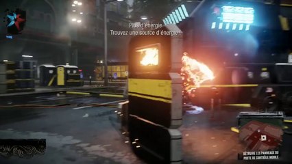 [PS4] inFAMOUS Second Son #3 FR HD