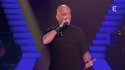 Pascal Obispo - Arigatô - Le Grand Show de Serge Lama