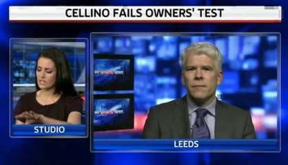 Massimo Cellino latest via Bryn Law #LUFC #SSN