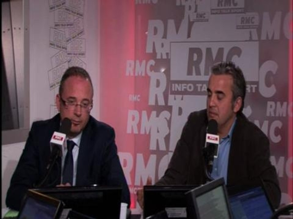 Pluralisme - Alexis Corbière : « Merde le service public : y’a pas que le FN ! »