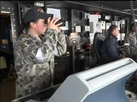 Vol MH370: L’avion est tombé à court de carburant pour le pilote Jean-Pierre Otelli – 24/03