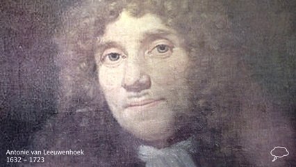 Antonie van Leeuwenhoek