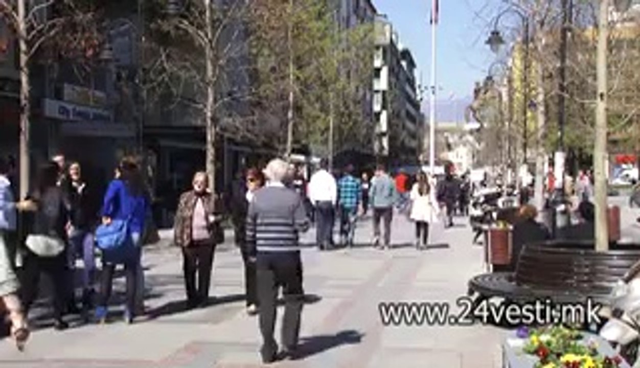 DEMOGRAFIJA