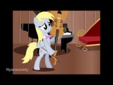 [PMV]   Cutie Mark Song (Background Ponies) [Fandub Español Latino]