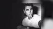 Justin Bieber Channels James Dean But Swears Off Cigarettes