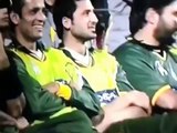 Shahid Afridi Request To Cameraman During T20 Match Pakistan Vs India