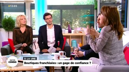 Franchise : le bon plan pour les commerçants ?