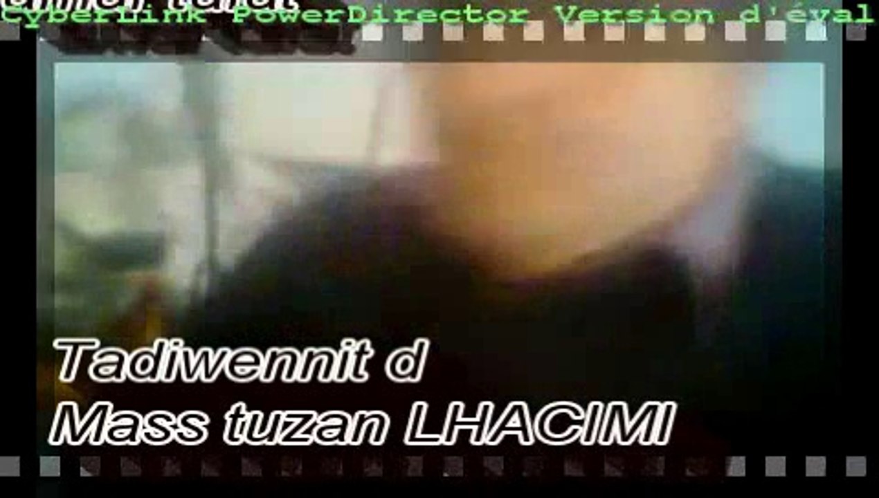 amar tafat et Touzan Hachimi