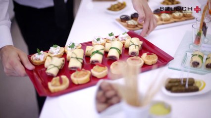 Brunch Plus | Evdema Mağaza Açılış