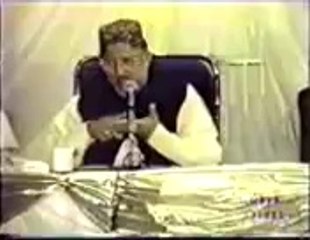 ان پڑھ جاہل مولوی چندہ بٹورنے کیلیے ّسود ّ سے نظریں چرا لیتے ھ...