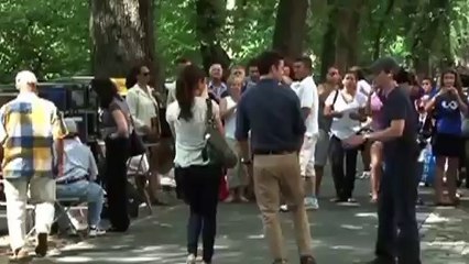 Mila Kunis is pregnant.