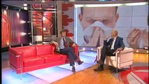 TV3 - Divendres - Bones maneres amb Marc Giró 21/03/14