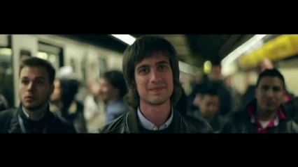 TV3 - Caràcter - Bibiana es troba David Carabén