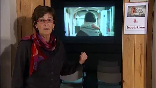 TV3 - Espai Tricentenari - 1714. El català ahir, avui i demà