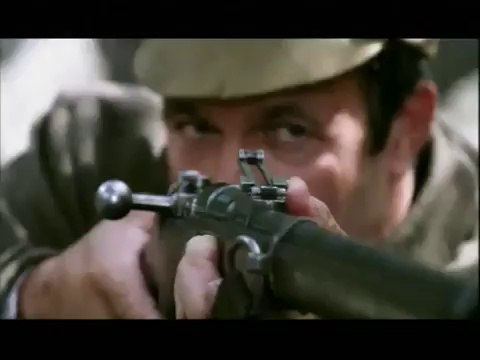 La Jeune fille et les loups (2007)