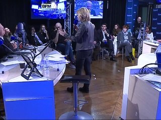 Faire barrage au FN dimanche prochain bonne ou mauvaise stratégie ?
